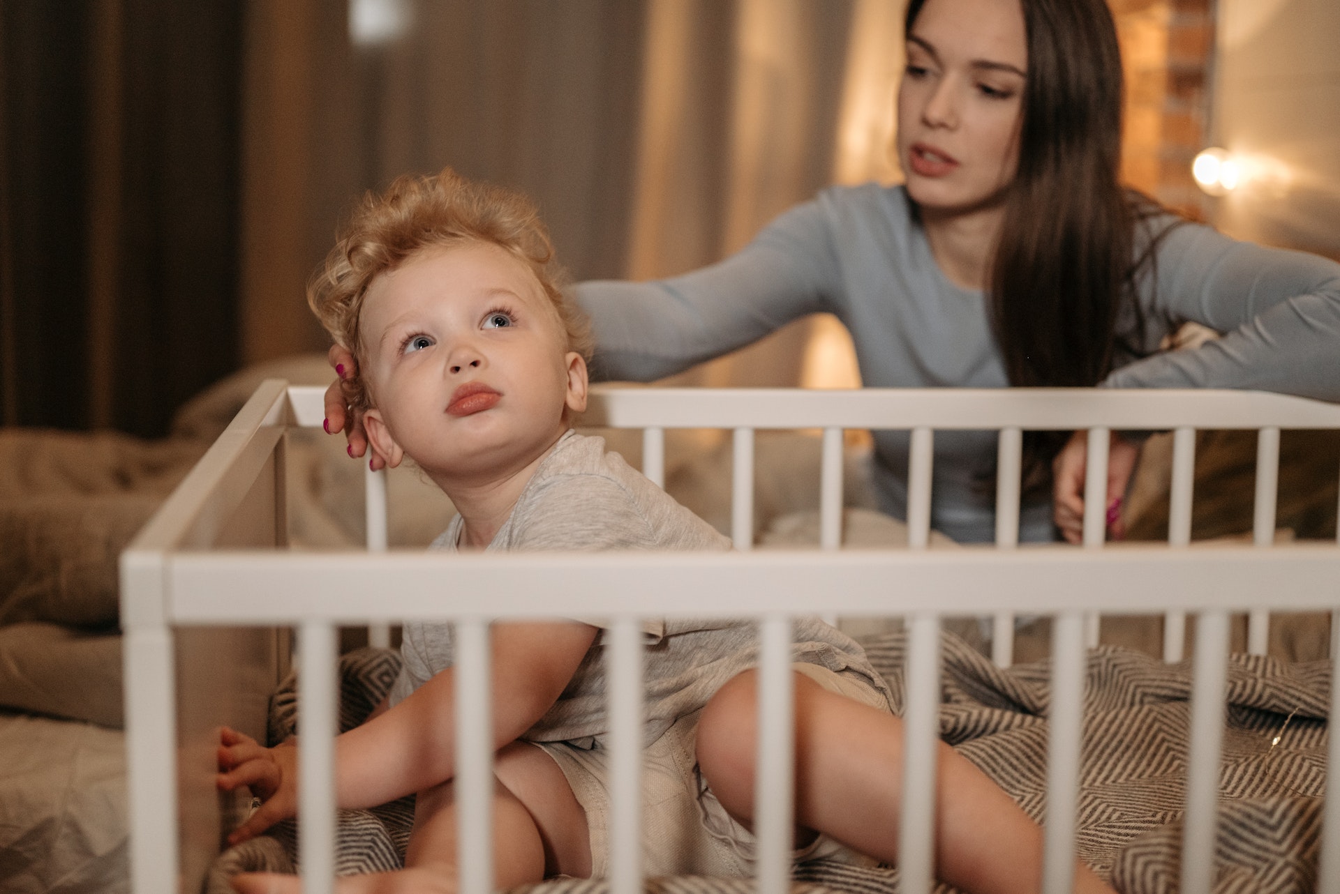 Ventanas De Sueno En Bebes Y Ninos