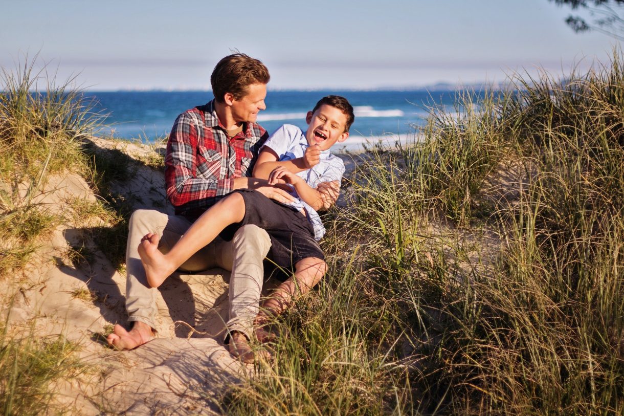 Estereotipos sobre el hijo único: 5 consejos para evitarlos