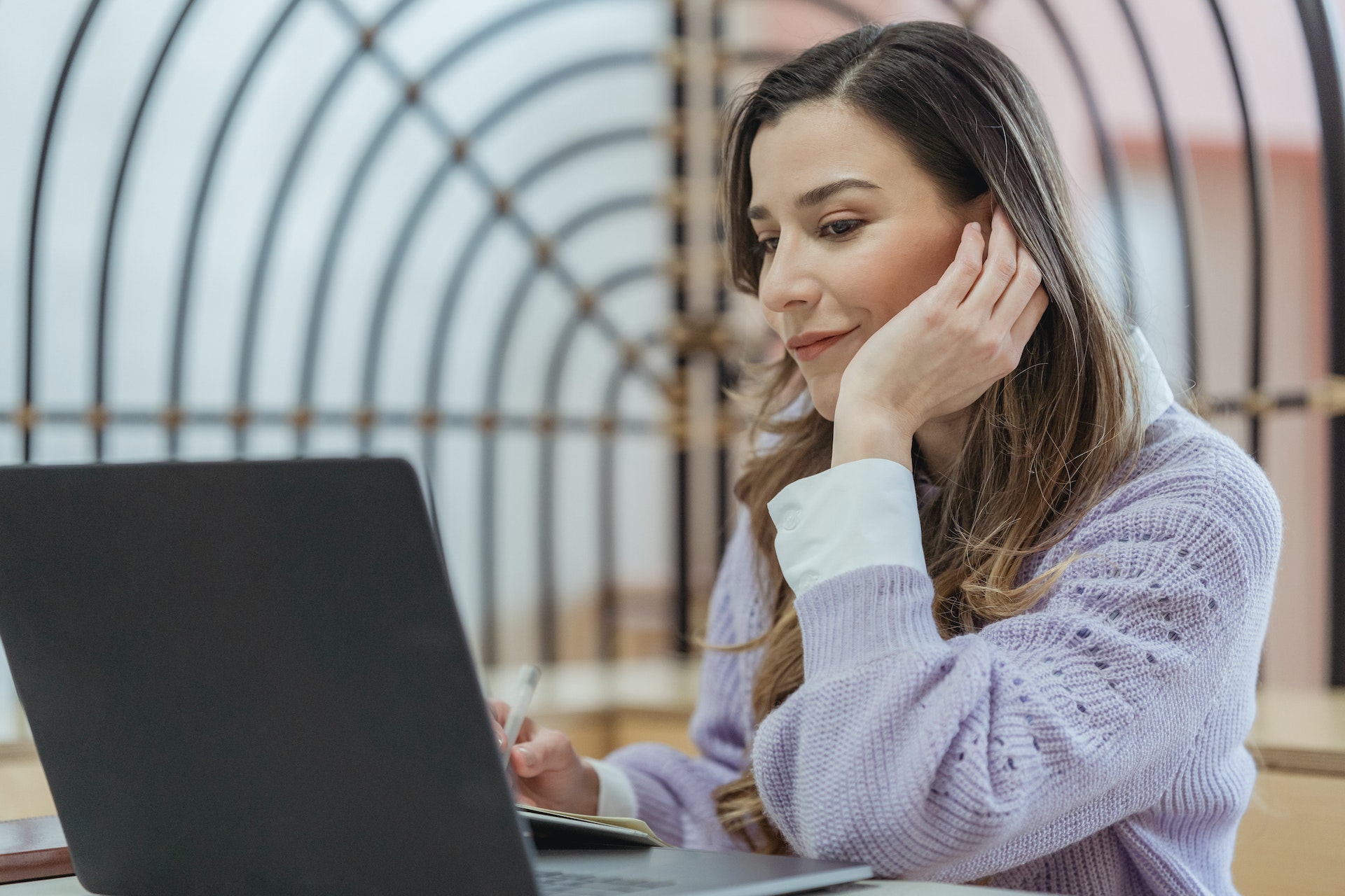 Como Mantener La Concentracion En El Teletrabajo Y En La Vida Familiar