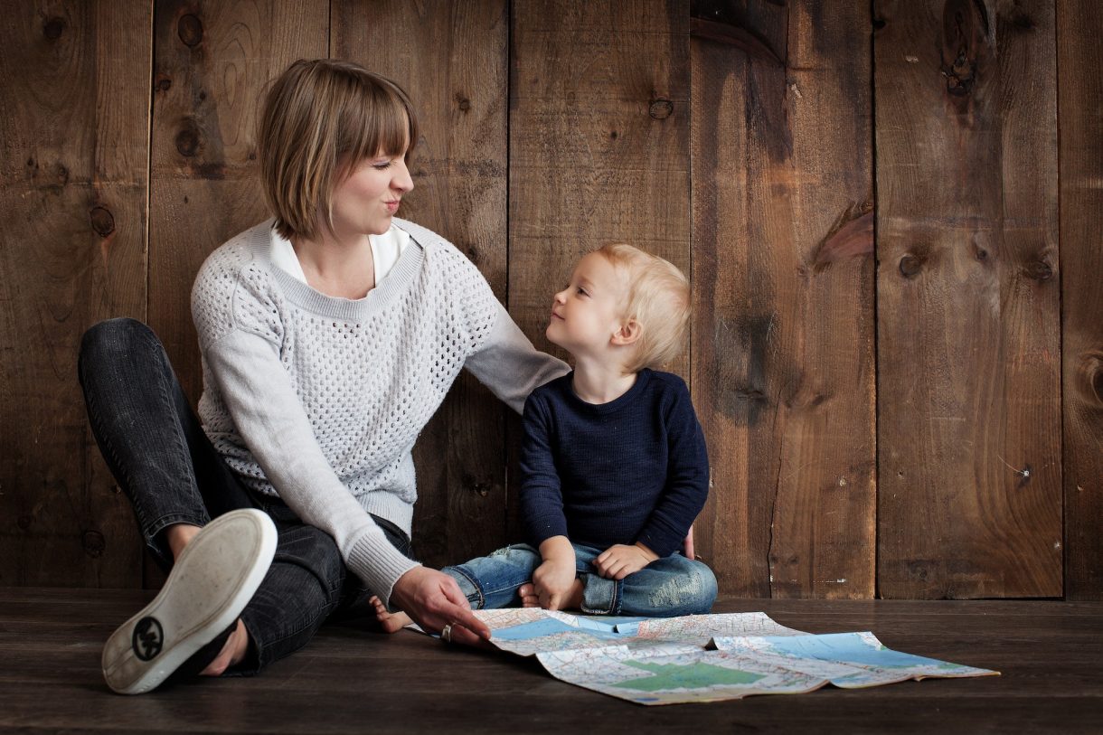 5 consejos para responder a las preguntas de tu hijo