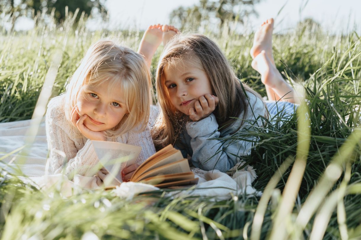 Los niños aprenden lo que viven