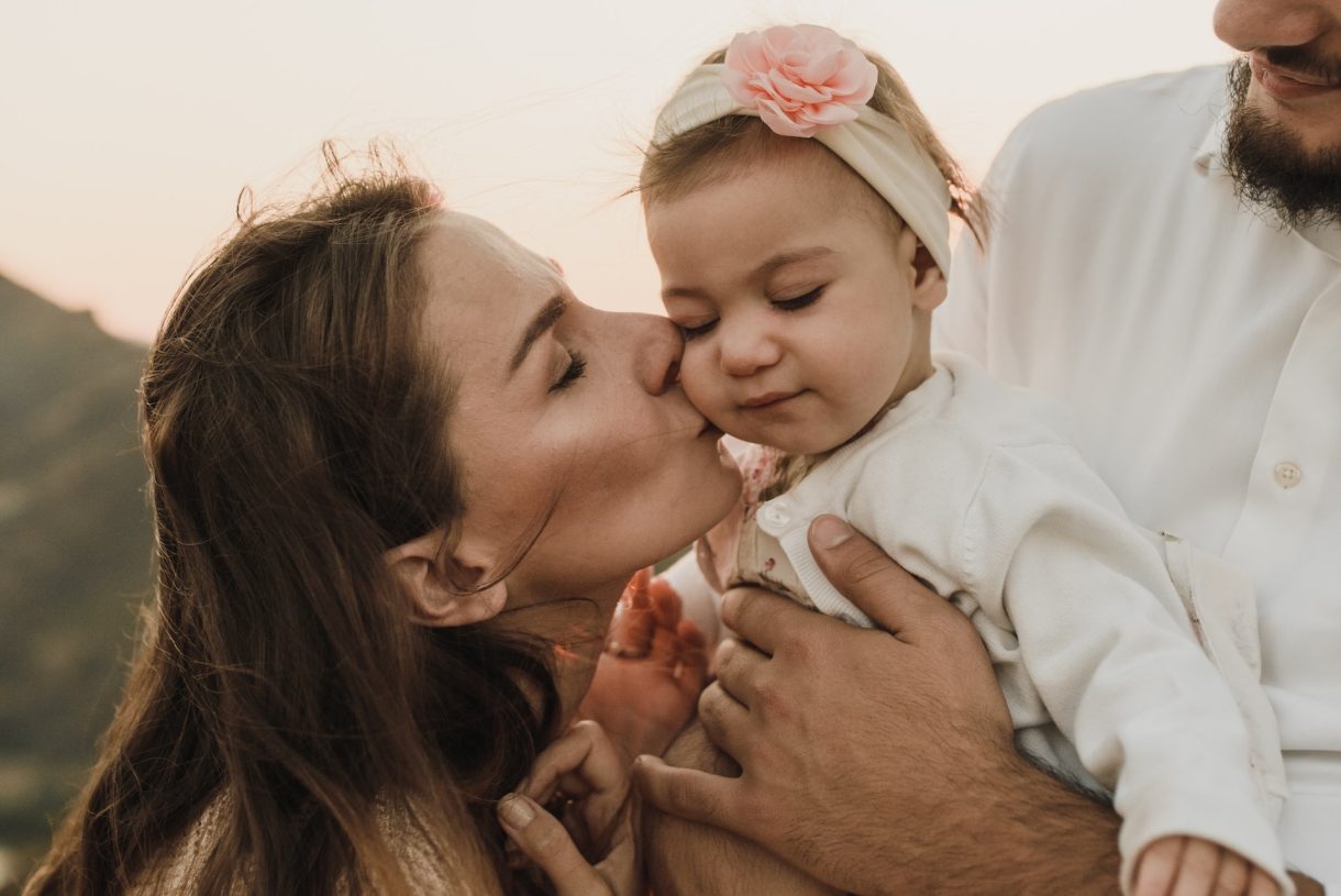 Intimidad emocional: ¿Cómo influye en la relación con tu hijo?