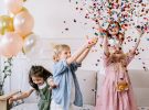 Cómo limitar los regalos en los cumpleaños infantiles: 6 ideas