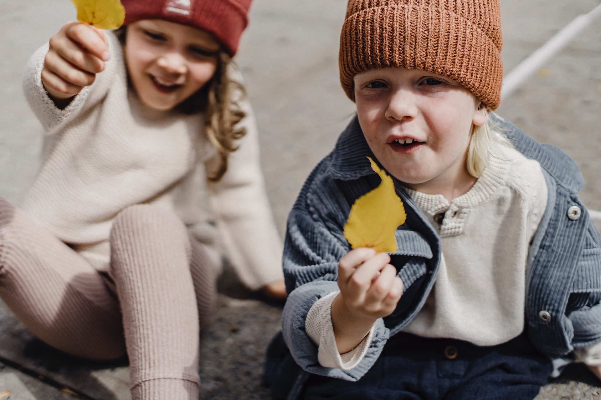 Consejos Para Hacer Amigos En El Barrio Durante La Infancia