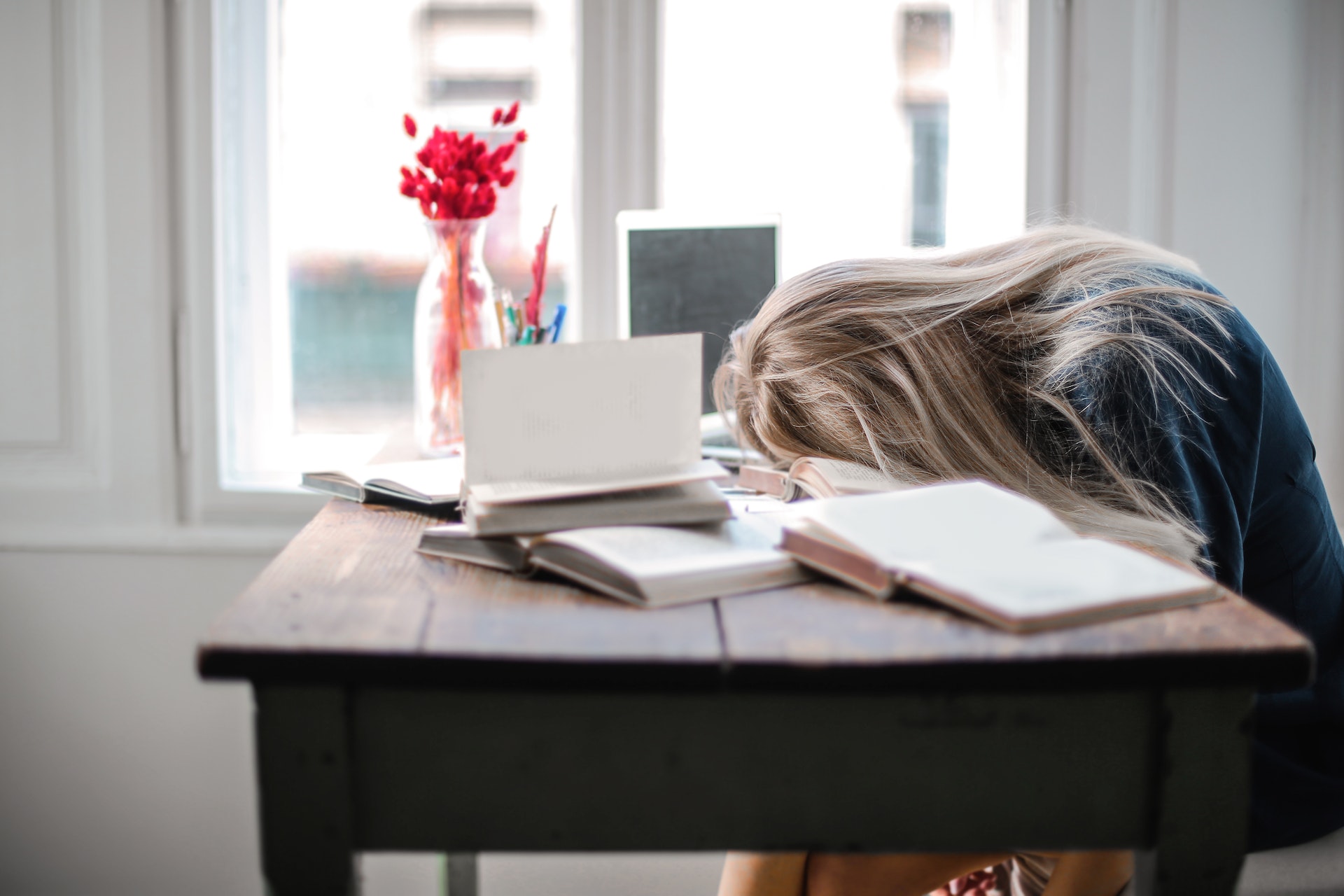 Sentimientos Emociones Y Sensaciones En Madres Trabajadoras