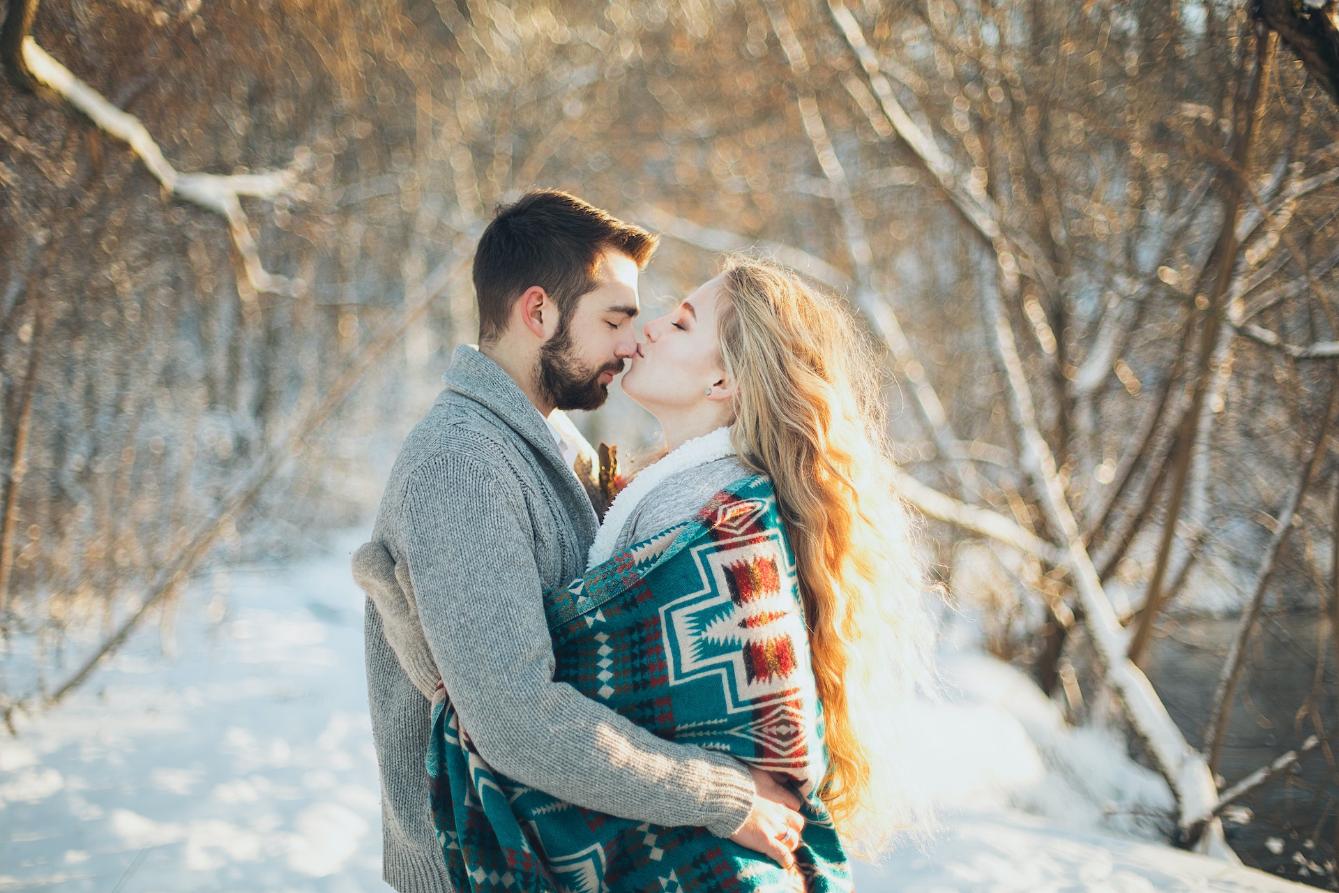 Como Cuidar La Relacion De Pareja Despues De Formar Una Familia