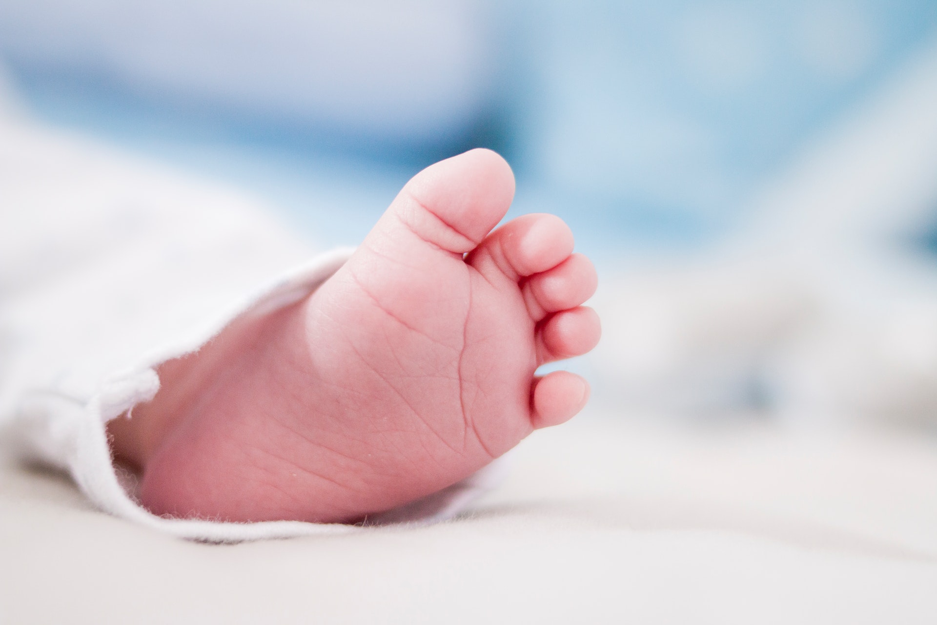 Lista De Productos Basicos Para La Llegada Del Bebe