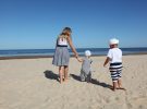 Verano y niños: 8 riesgos a evitar durante las vacaciones