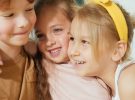 6 beneficios de las vacaciones con los primos en la infancia