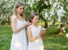 Consejos para mantener el bienestar digital en familias con niños