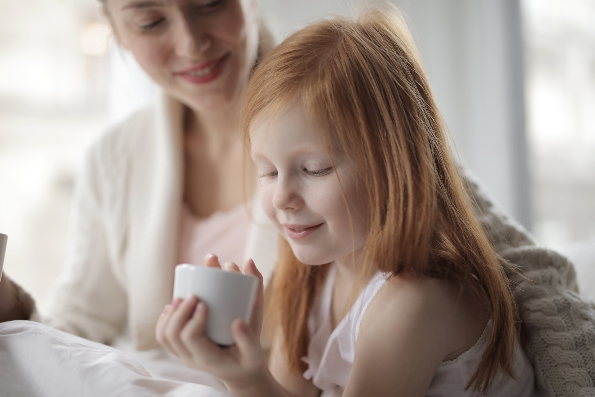 Consejos Clave Para Conectar Con La Infancia De Tus Hijos