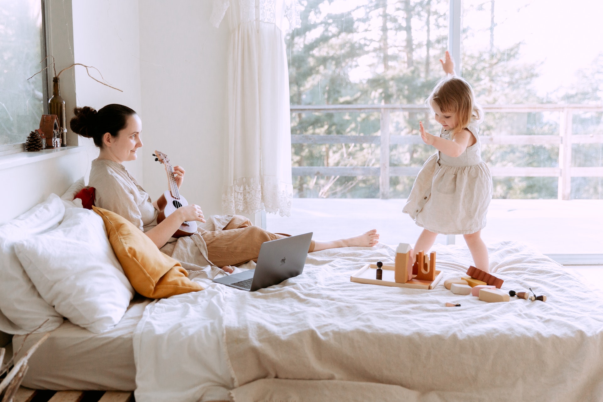 Consejos Para Conectar Contigo Y Tus Necesidades Despues De Ser Madre