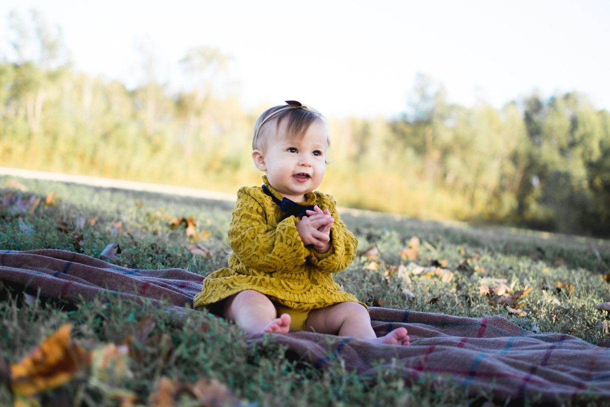 Selección de nombres de niña inspirados en la naturaleza