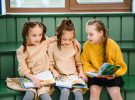 7 beneficios de la lectura de libros de biografías para niños