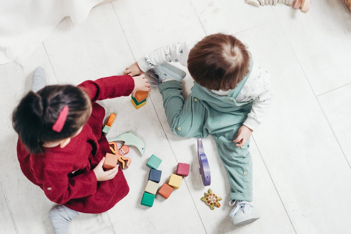 6 beneficios de las rutinas para niños en la escuela infantil