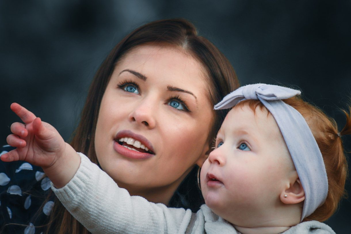 ¿La presión por tener otro hijo te impide disfrutar tu maternidad?