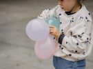 Técnica del globo para niños: ¿Cómo se utiliza y para qué sirve?