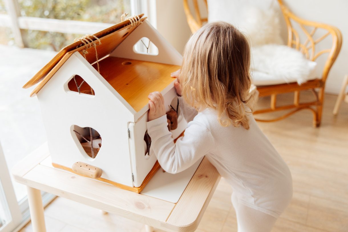 Qué hacer cuando tu hijo de 3 años pega a otros niños: consejos