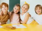Cambio de colegio durante la infancia: 6 causas frecuentes