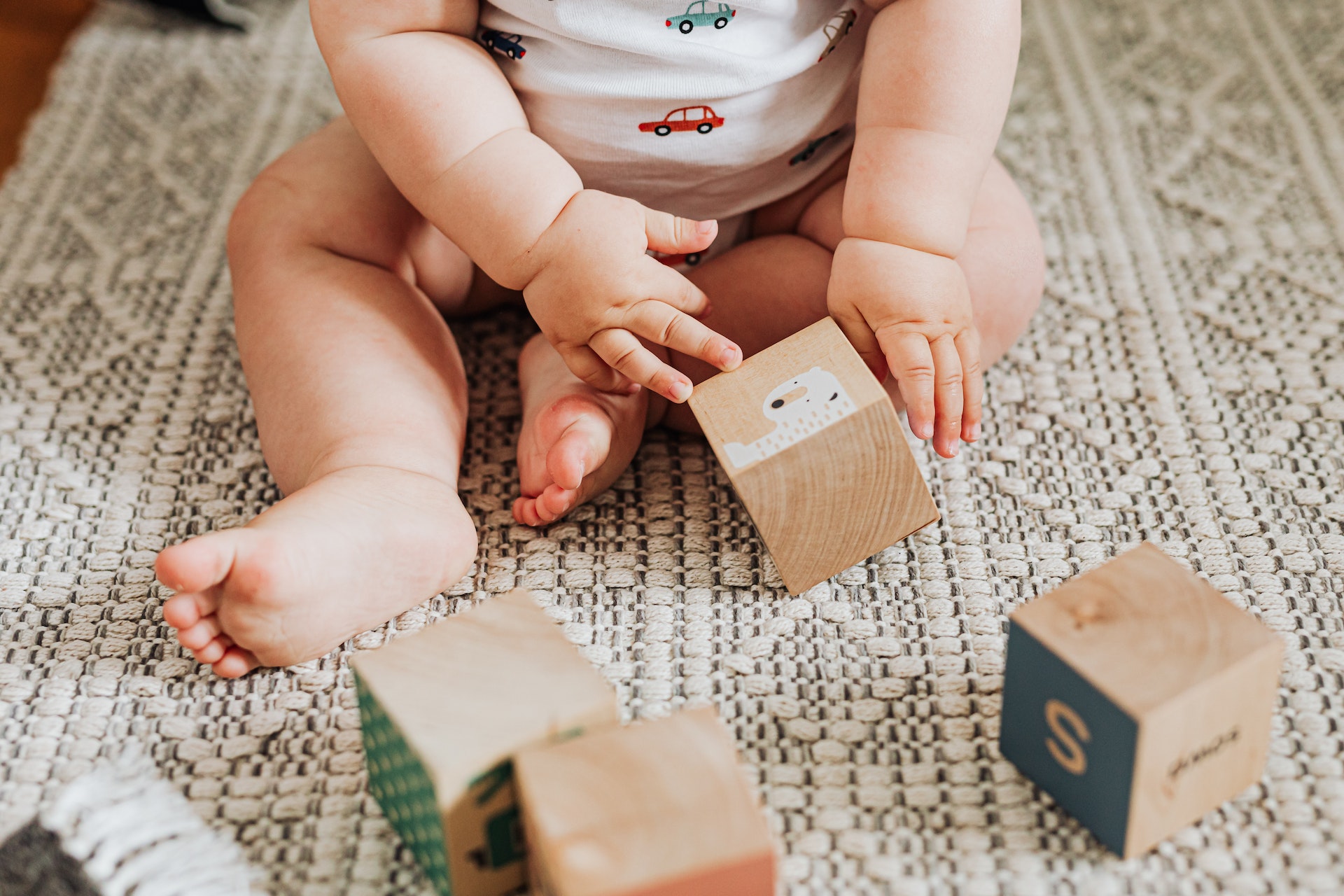 Como Decorar Dormitorio Del Bebe Para Que Evolucione Con Su Crecimiento