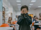 6 errores de los padres y las familias ante el acoso escolar