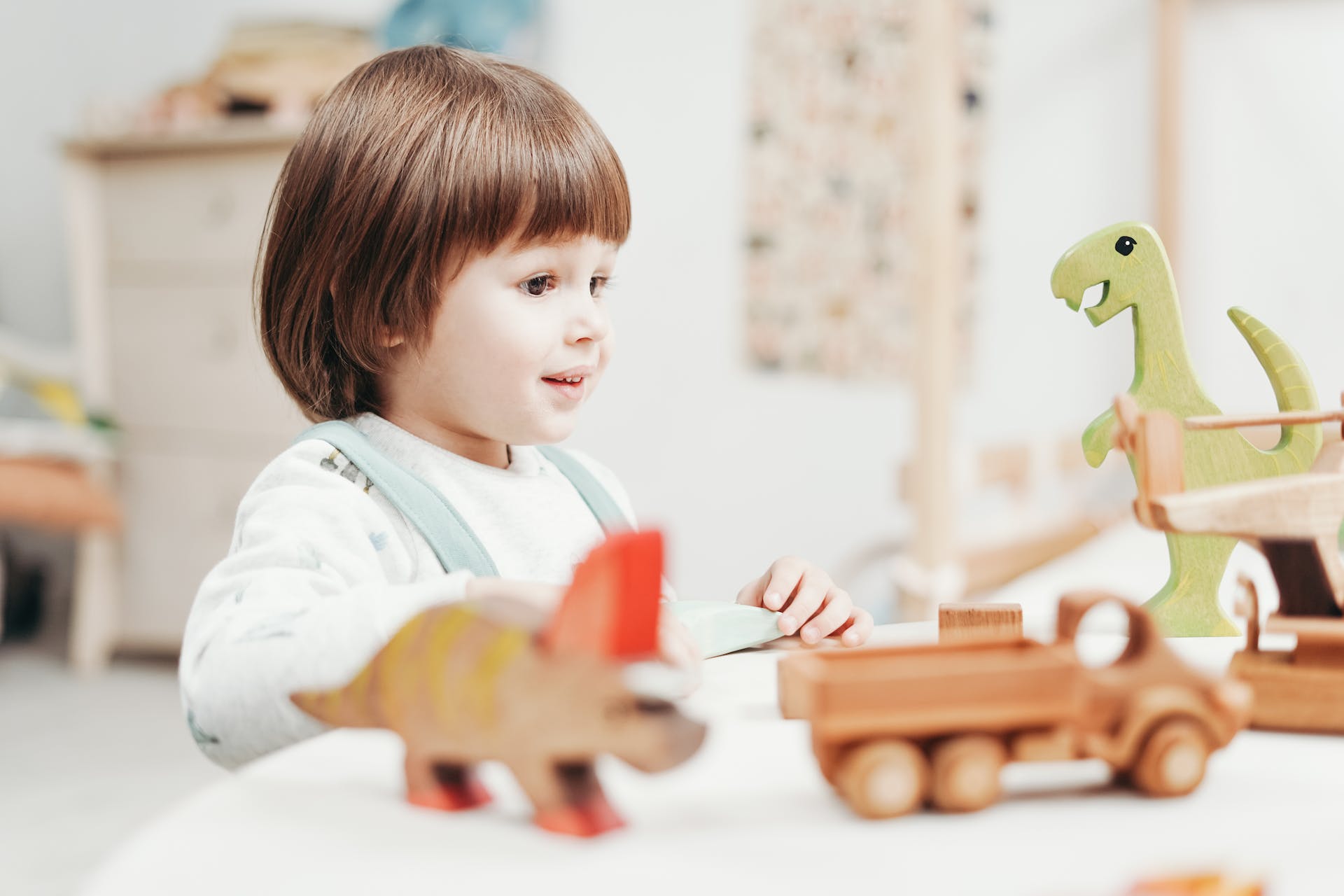 Beneficios A Largo Plazo De Compartir Habitacion Durante La Infancia