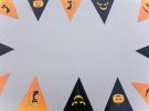 Halloween: Seis colores para decorar una casa con niños