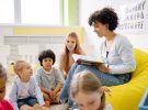 Cómo humanizar la relación entre padres y profesores: 6 consejos