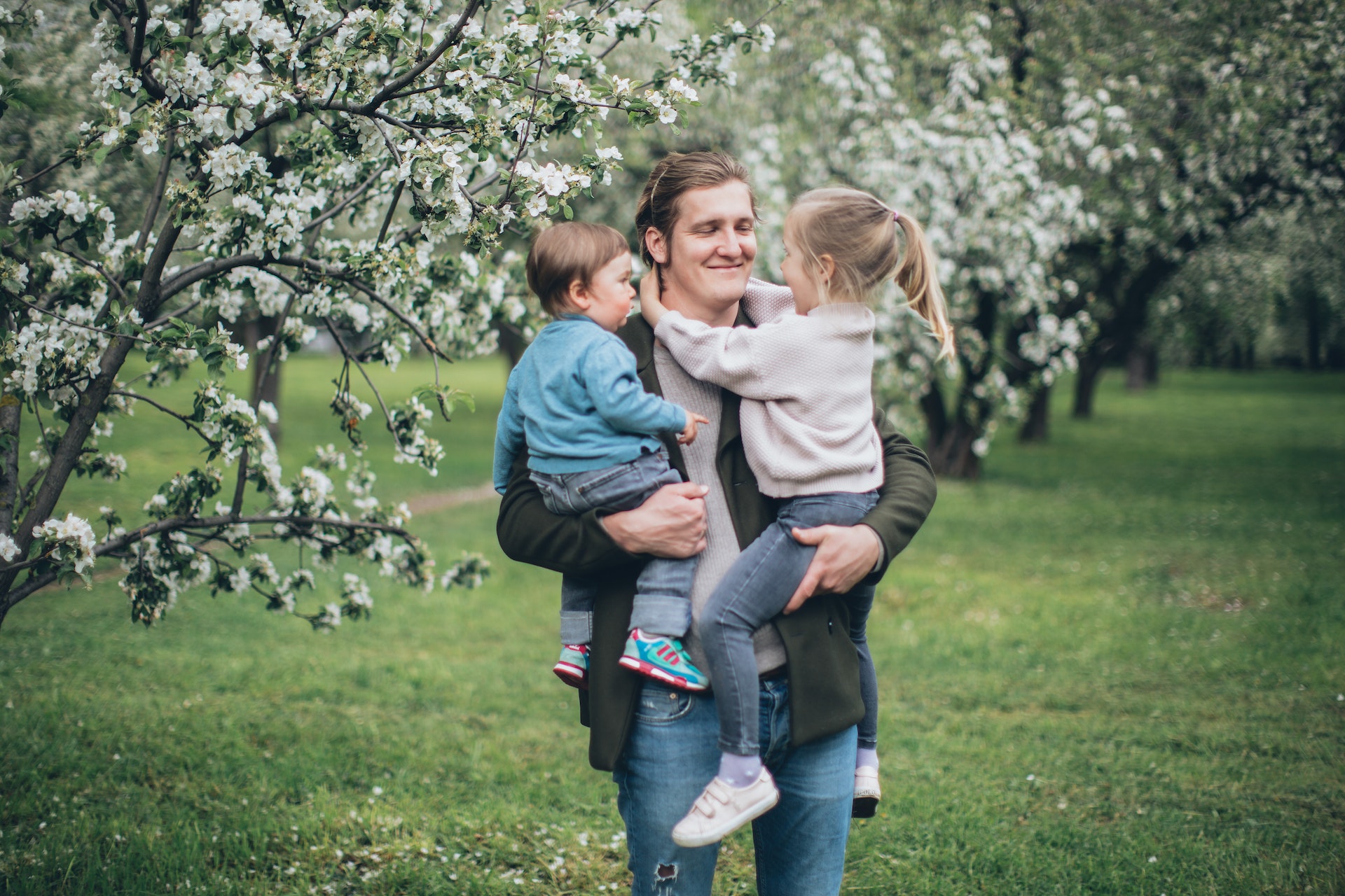 Consejos Para Estar Mas Presente En La Vida De Tu Hijo