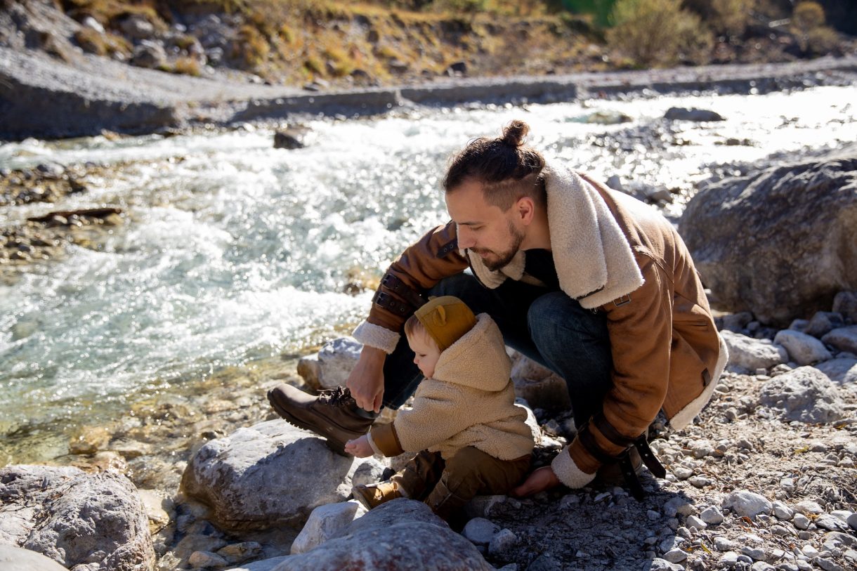 6 consejos para ser un padre presente en la vida de tu hijo