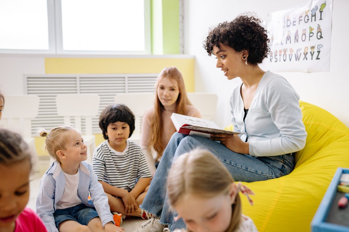 El duelo infantil y su impacto en la vida académica de los niños