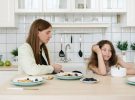 6 errores frecuentes cuando los padres se enfadan con sus hijos