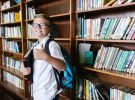Biblioteca escolar: qué es el expurgo de libros y para qué sirve
