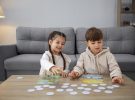 Cómo probar juegos de memoria para niños