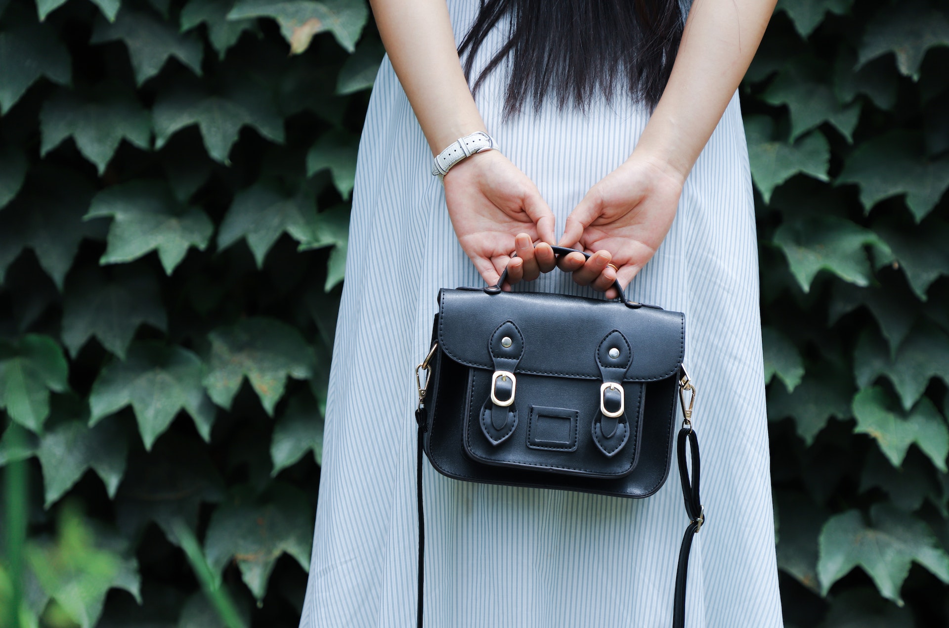 Tipos De Bolsos Practicos Para Madres