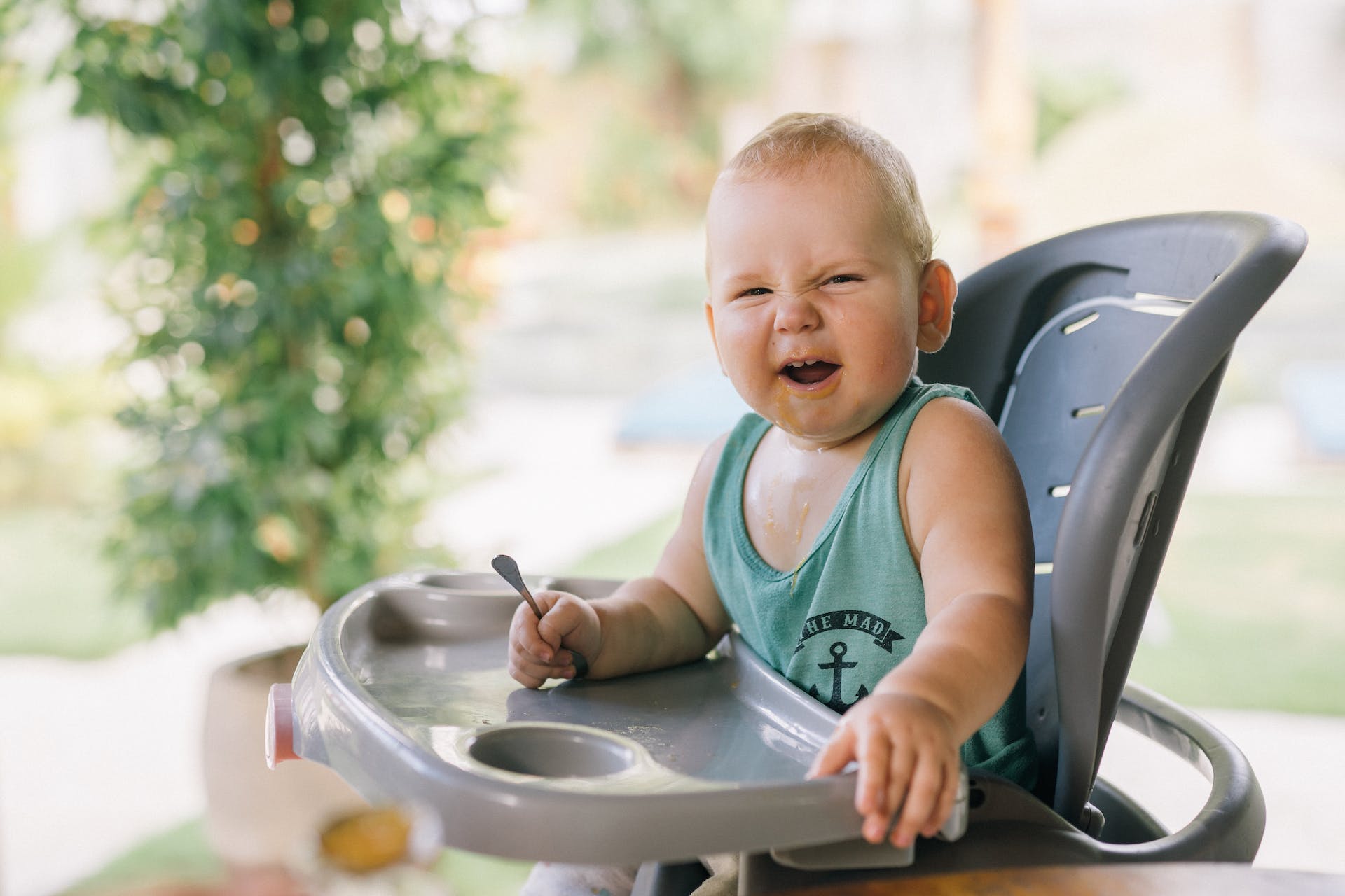 Beneficios De Comer Con Las Manos