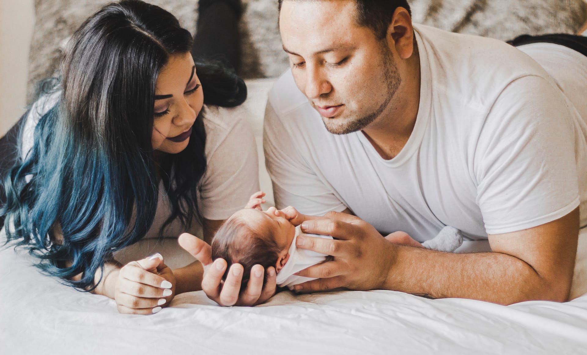 Beneficios De Tener Un Padre Cercano Y Afectivo En La Infancia