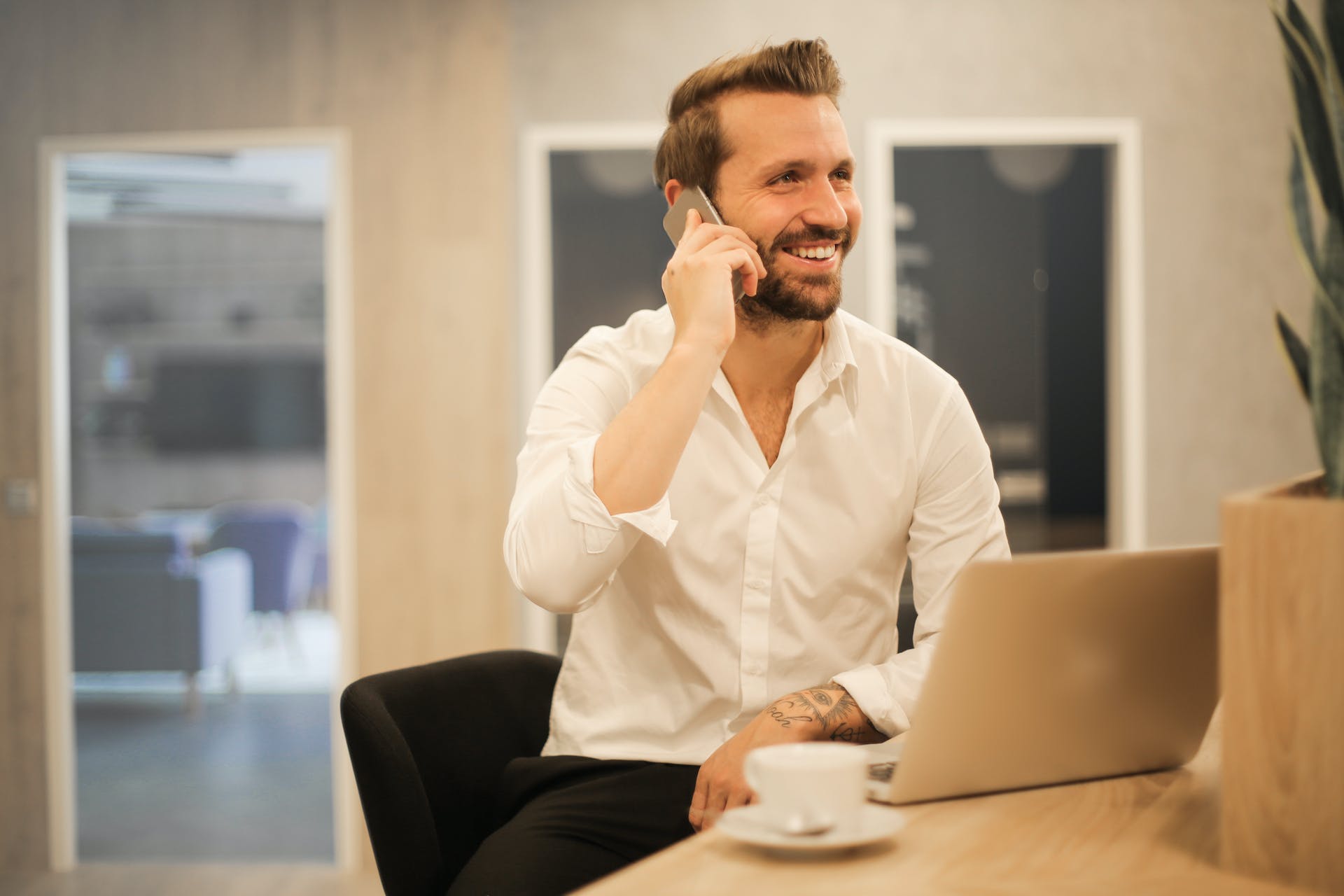 Mitos Del Teletrabajo Tras La Formacion De Una Familia