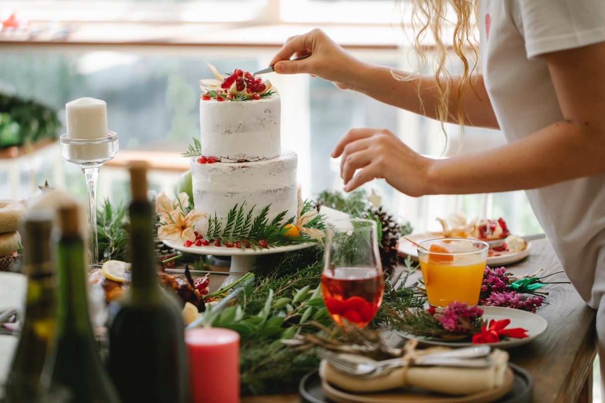 Navidad: 5 consejos para comer con niños en un restaurante