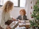 Padres: cómo superar la obligación de ser feliz en Navidad