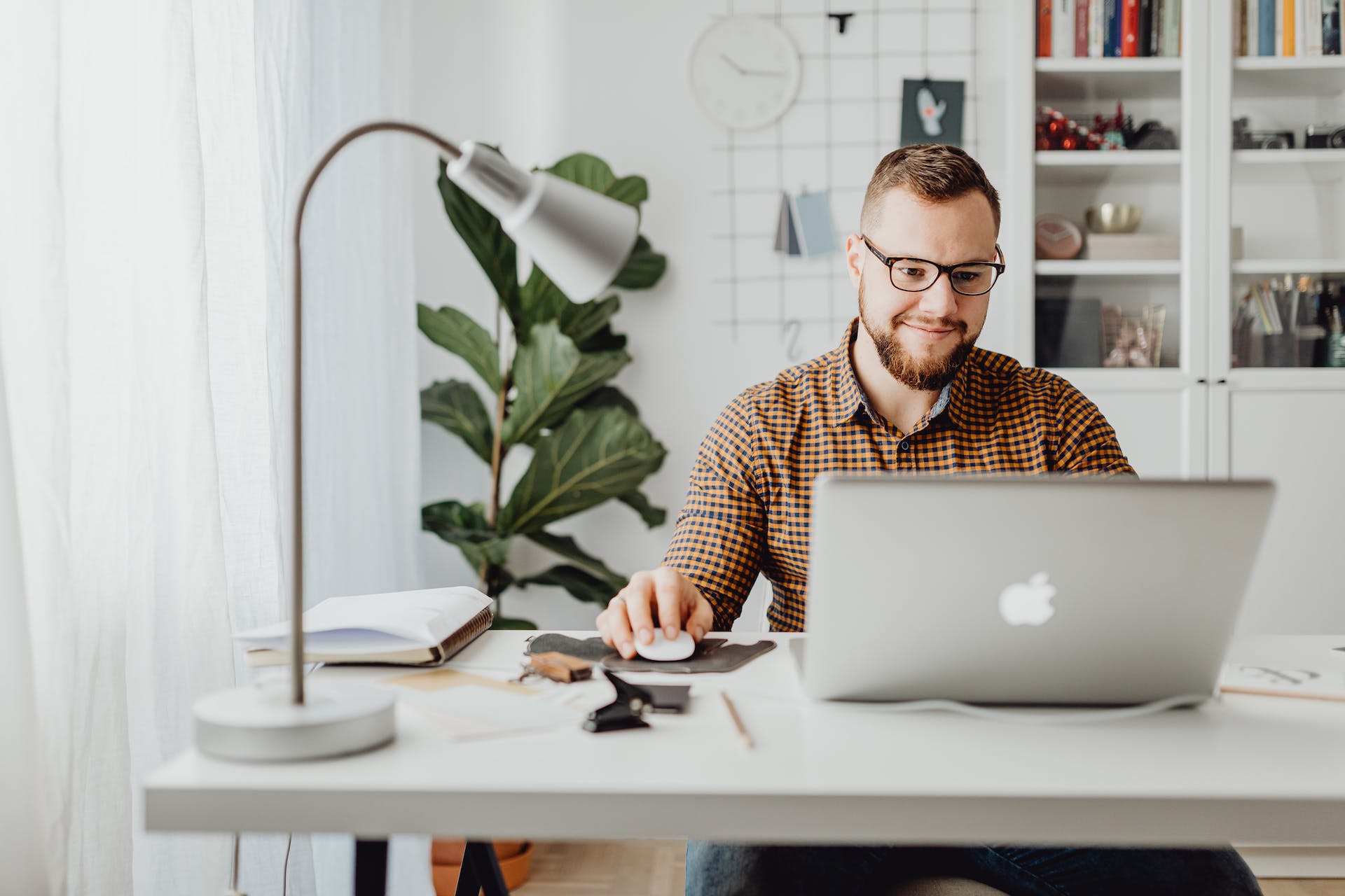 Consejos Para Teletrabajar Desde Casa Durante La Navidad