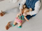 Ideas de regalos para niños y niñas: complementos para muñecas