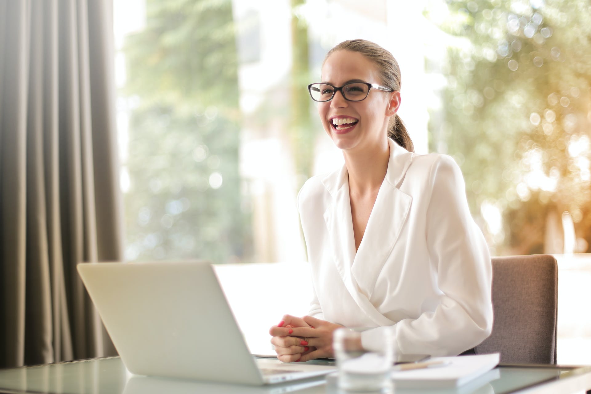 Como Prepararte Para Volver Al Trabajo Despues De Ser Madre