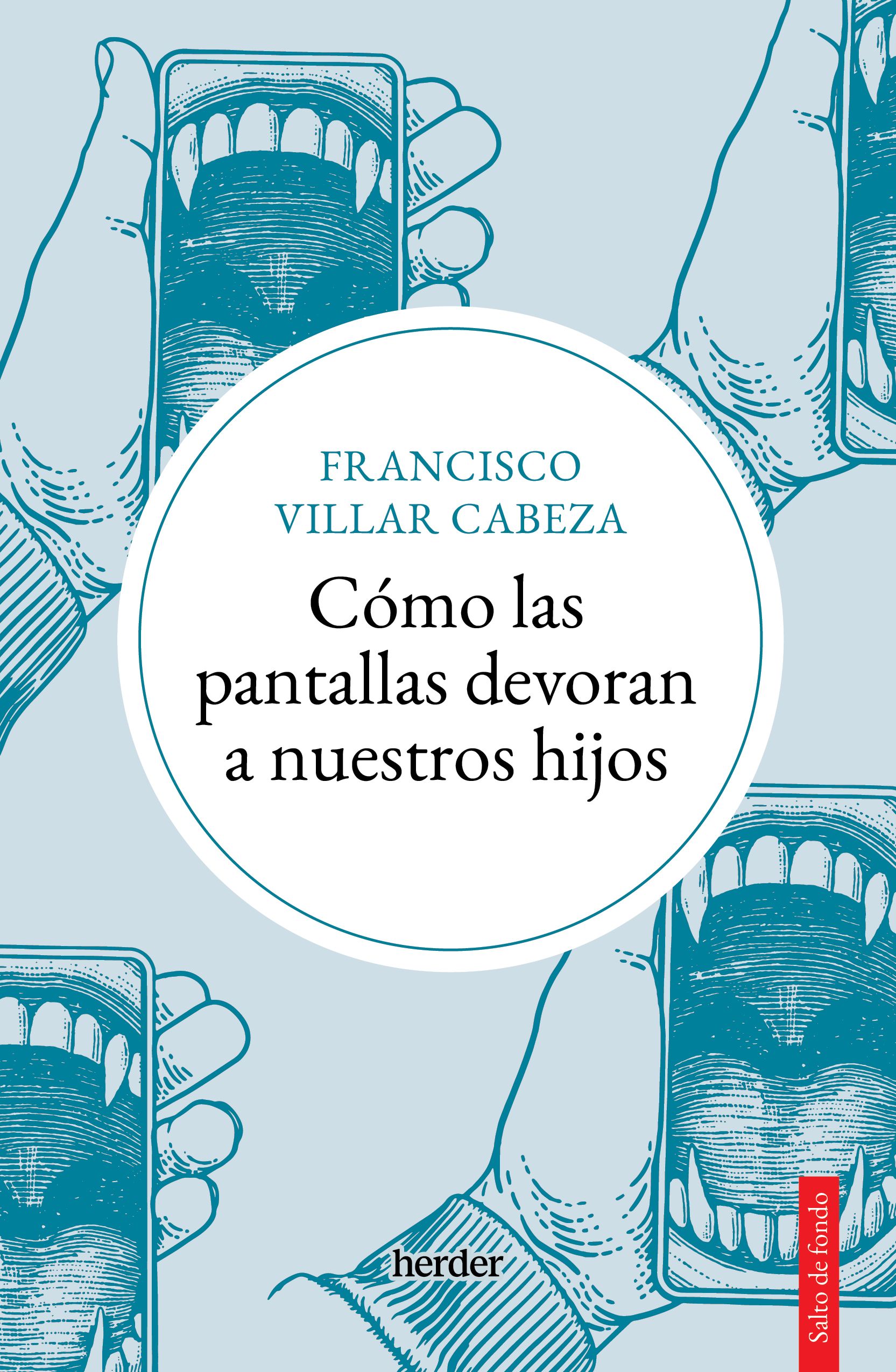 Libro Como Las Pantallas Devoran A Nuestros Hijos