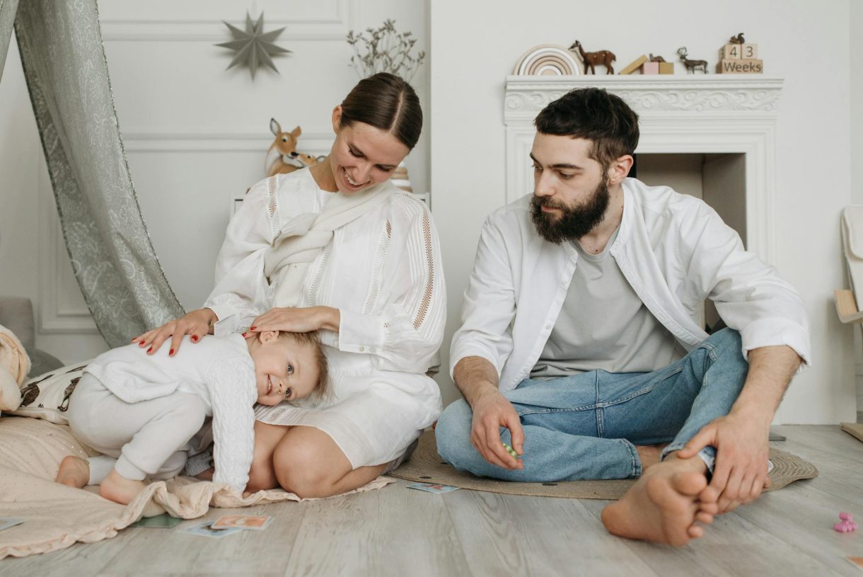 7 características del amor incondicional de padres y madres