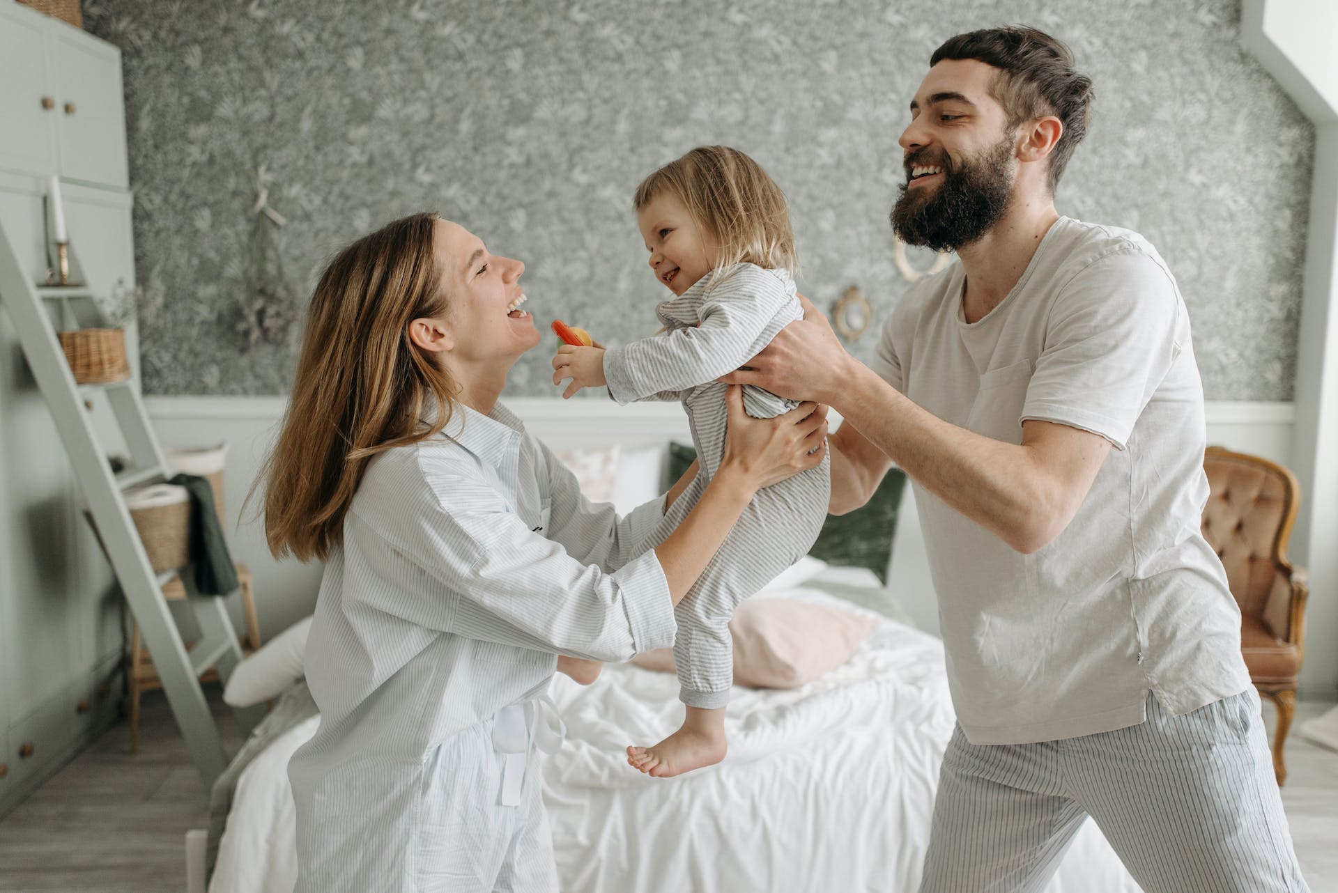 Caracteristicas Del Amor Incondicional De Los Padres Hacia Sus Hijos