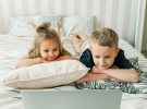 Cómo reducir el tiempo de uso de las pantallas en la vida familiar