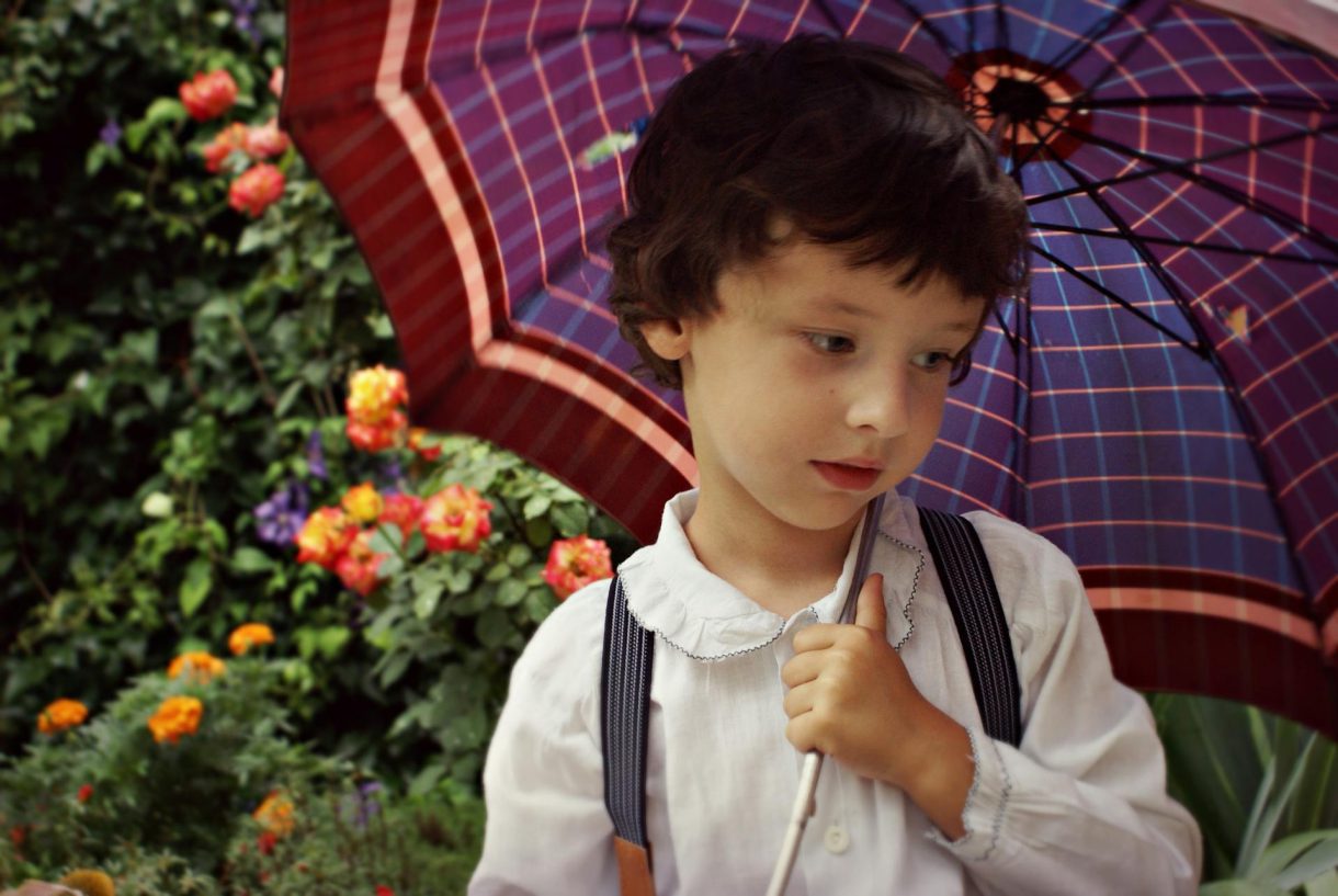 Salir de casa en días de lluvia: 7 planes para familias con niños