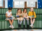 Lectura en voz alta: 7 tipos de textos para leer a los niños