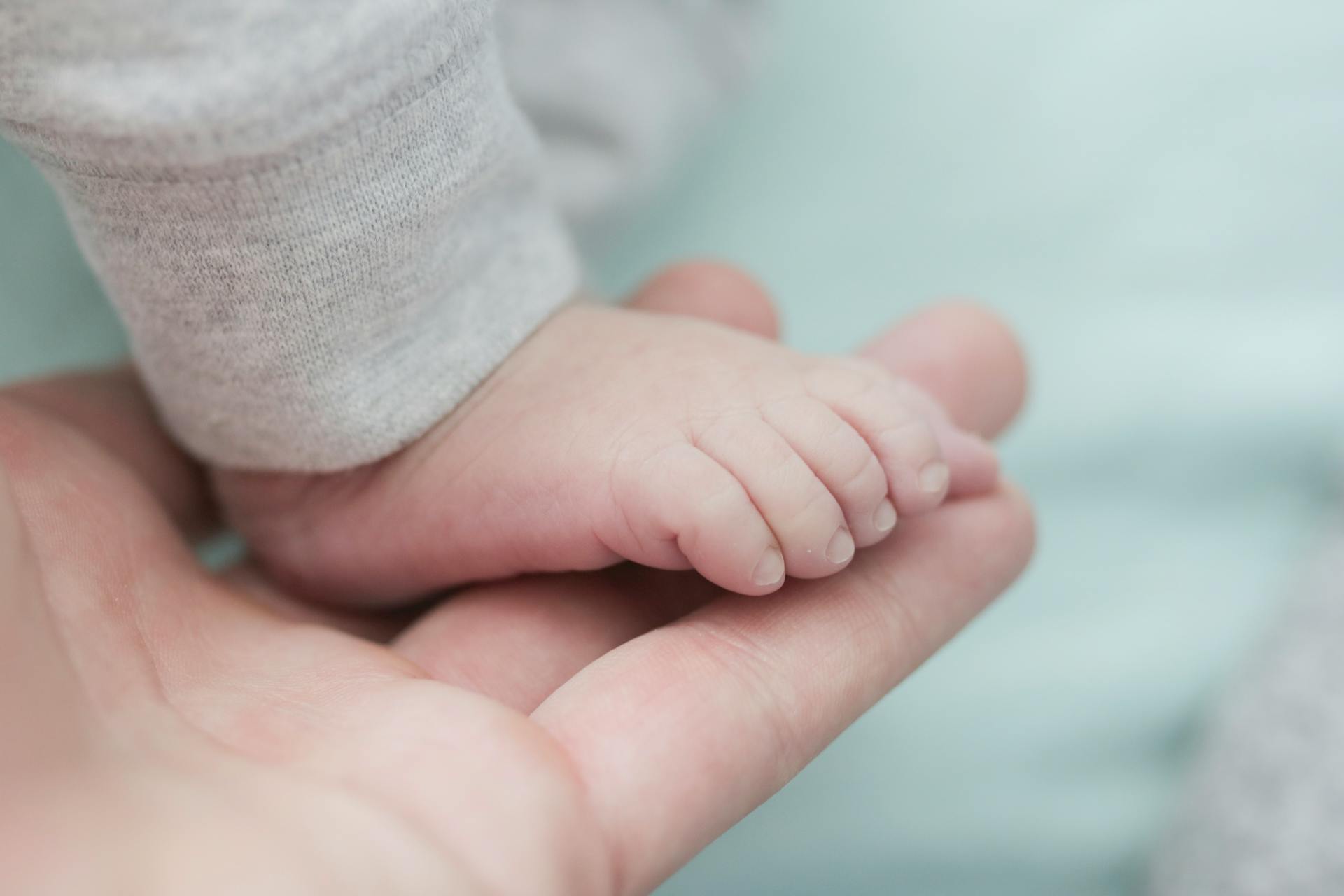 Tradiciones Frecuentes En La Eleccion Del Nombre Del Bebe